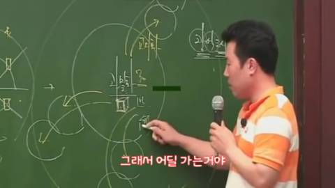 지리강사 이기상이 말하는 집구하기.jpg | 인스티즈