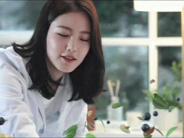 페브리즈 광고 신예은 움짤.gif(22MB) | 인스티즈