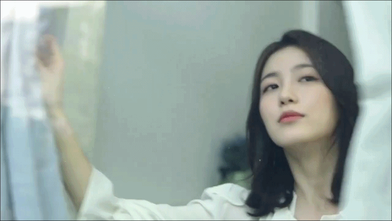 페브리즈 광고 신예은 움짤.gif(22MB) | 인스티즈