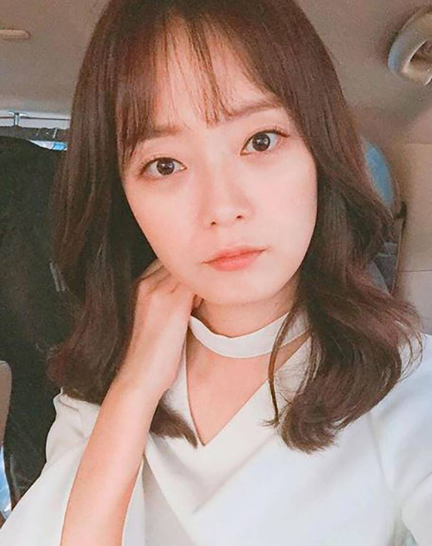 은근히 이쁜 전소민 | 인스티즈