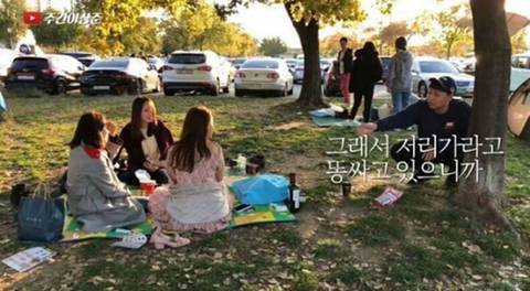 런닝 하다가 똥을 쌌는데... | 인스티즈