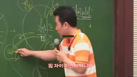 지리강사 이기상이 말하는 집구하기.jpg | 인스티즈
