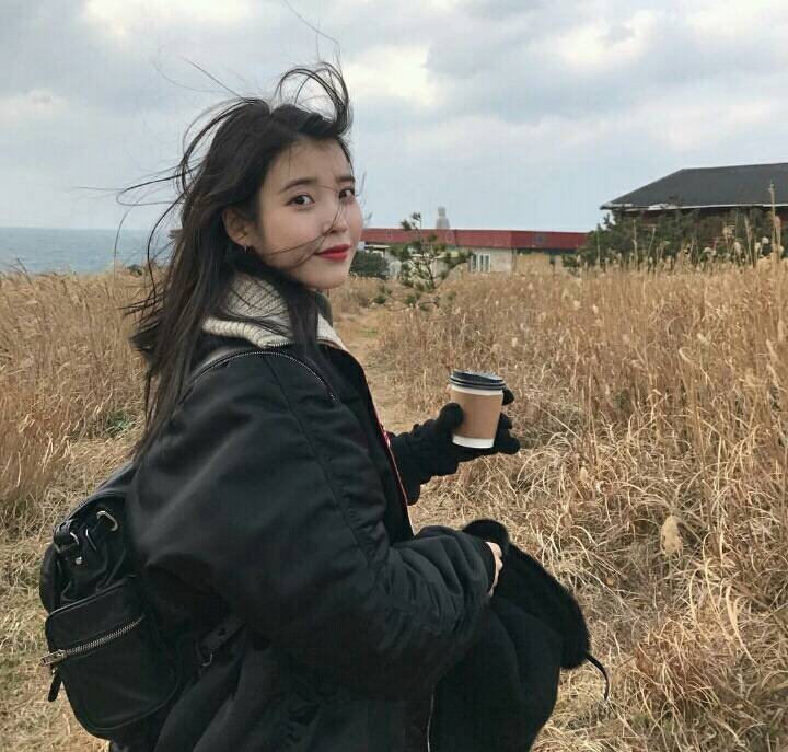 일요일이니까 아이유 | 인스티즈