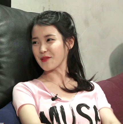 일요일이니까 아이유 | 인스티즈