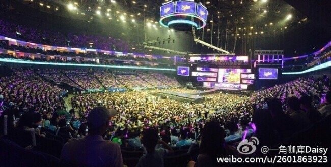 웬만한 K팝 가수보다 인기있는 런닝맨 | 인스티즈