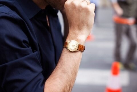 본인이 선호하는 시계 타입은?.jpg | 인스티즈