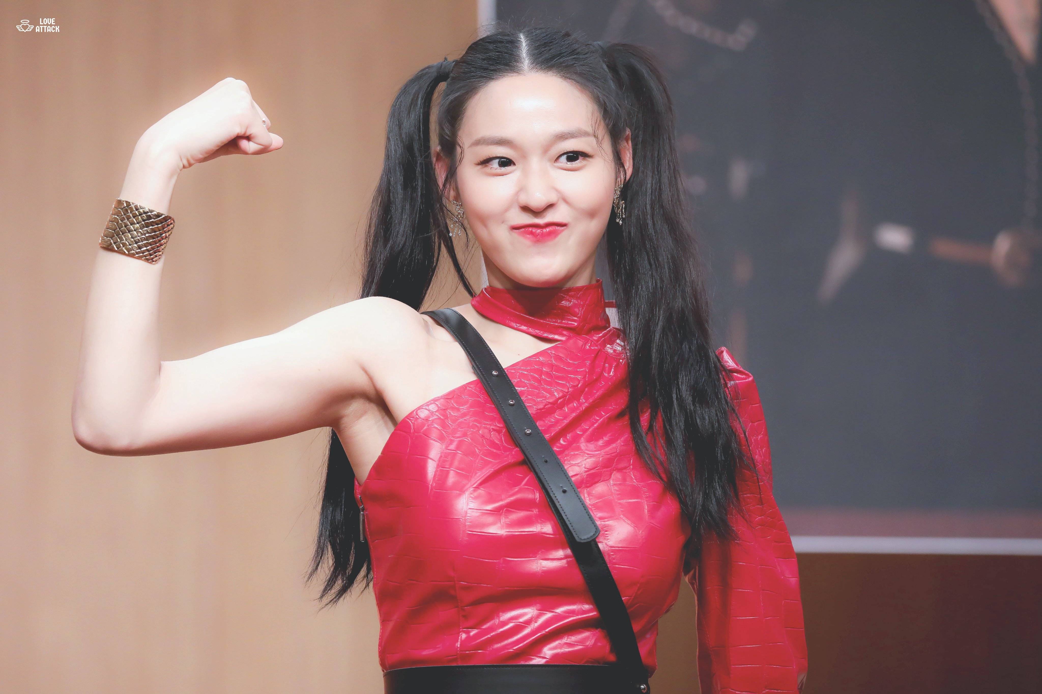 짱예보스 설현이.jpg | 인스티즈