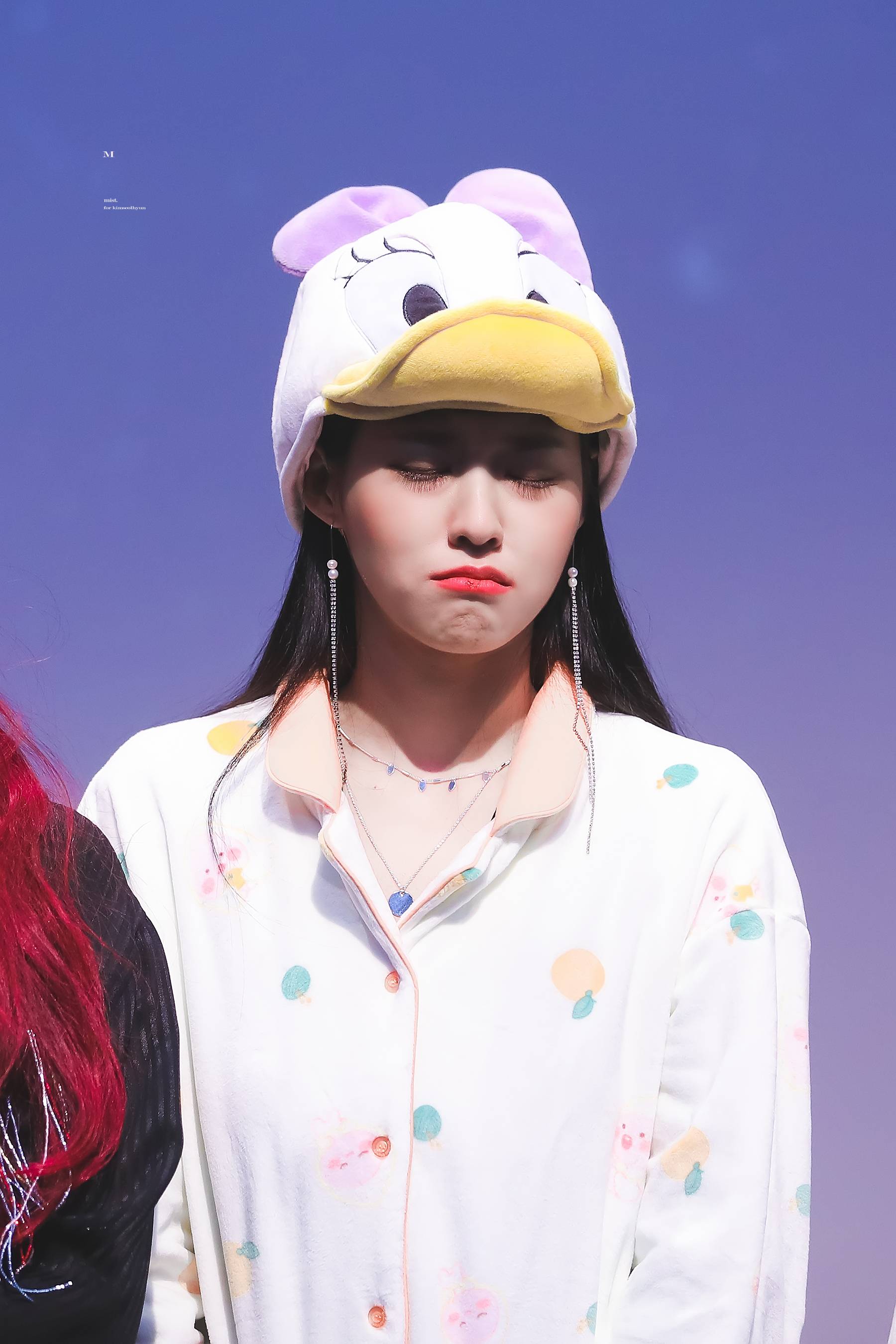 짱예보스 설현이.jpg | 인스티즈