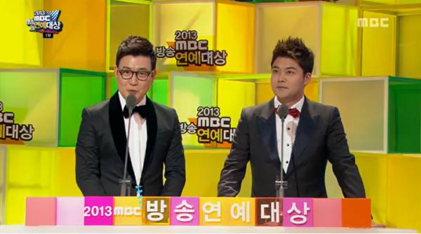 김성주 vs 전현무 자신의 스타일인 MC는? | 인스티즈