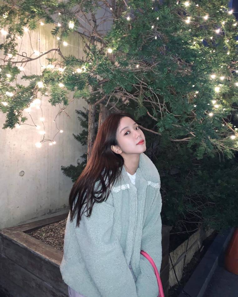 연말을 즐기는 블랙핑크 지수 | 인스티즈