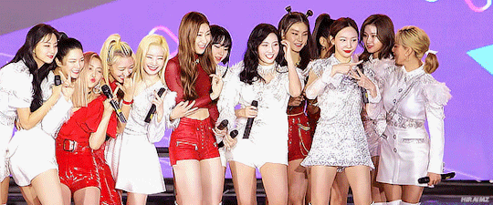 트와이스 - 있지 친목 | 인스티즈