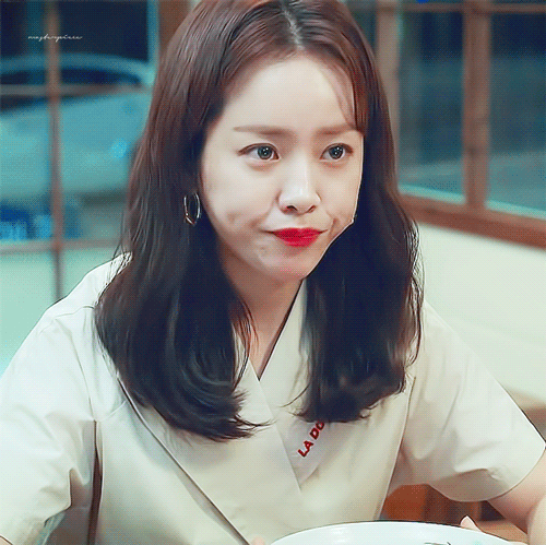 아는 와이프 한지민 움짤.gif | 인스티즈