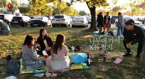 런닝 하다가 똥을 쌌는데... | 인스티즈