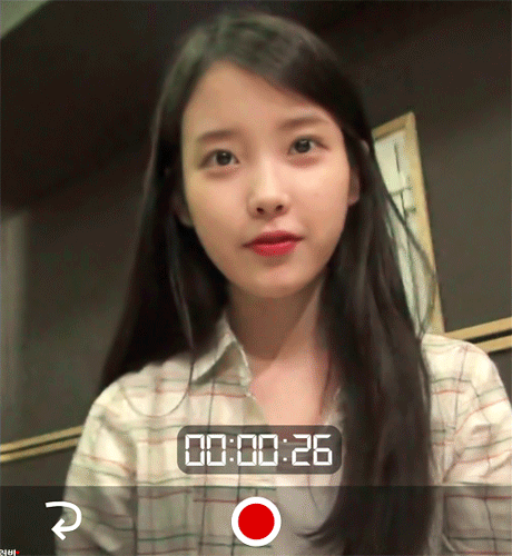 일요일이니까 아이유 | 인스티즈