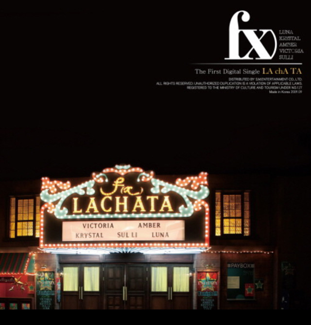 fx 하면 가장 먼저 떠오르는 곡은? (타이틀곡 기준) | 인스티즈