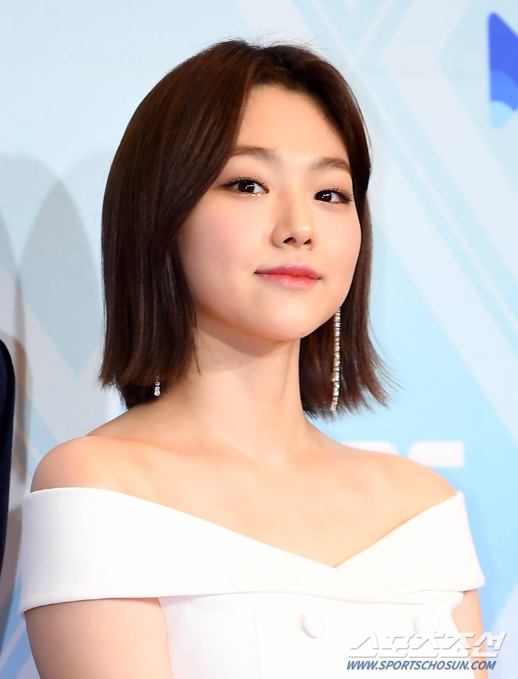 2019 MBC 연예대상 포토월 강미나.jpg | 인스티즈