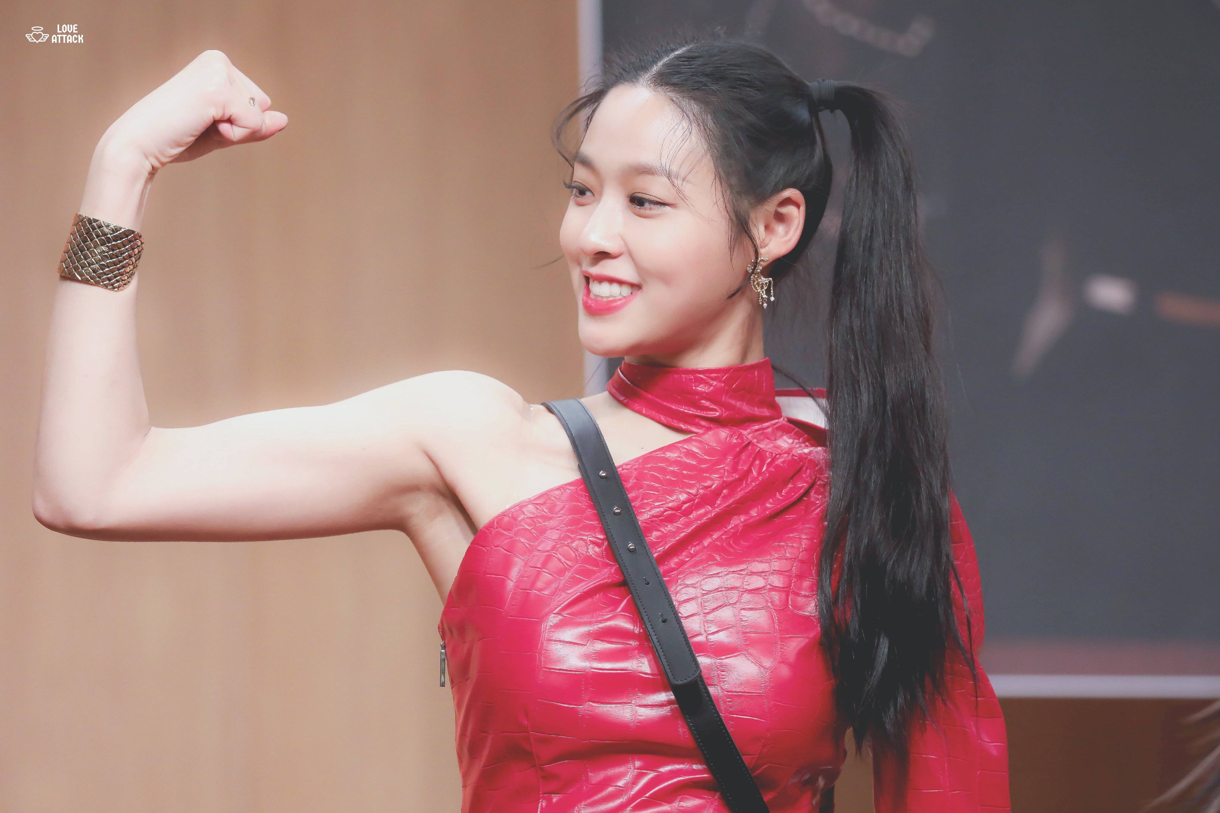 짱예보스 설현이.jpg | 인스티즈