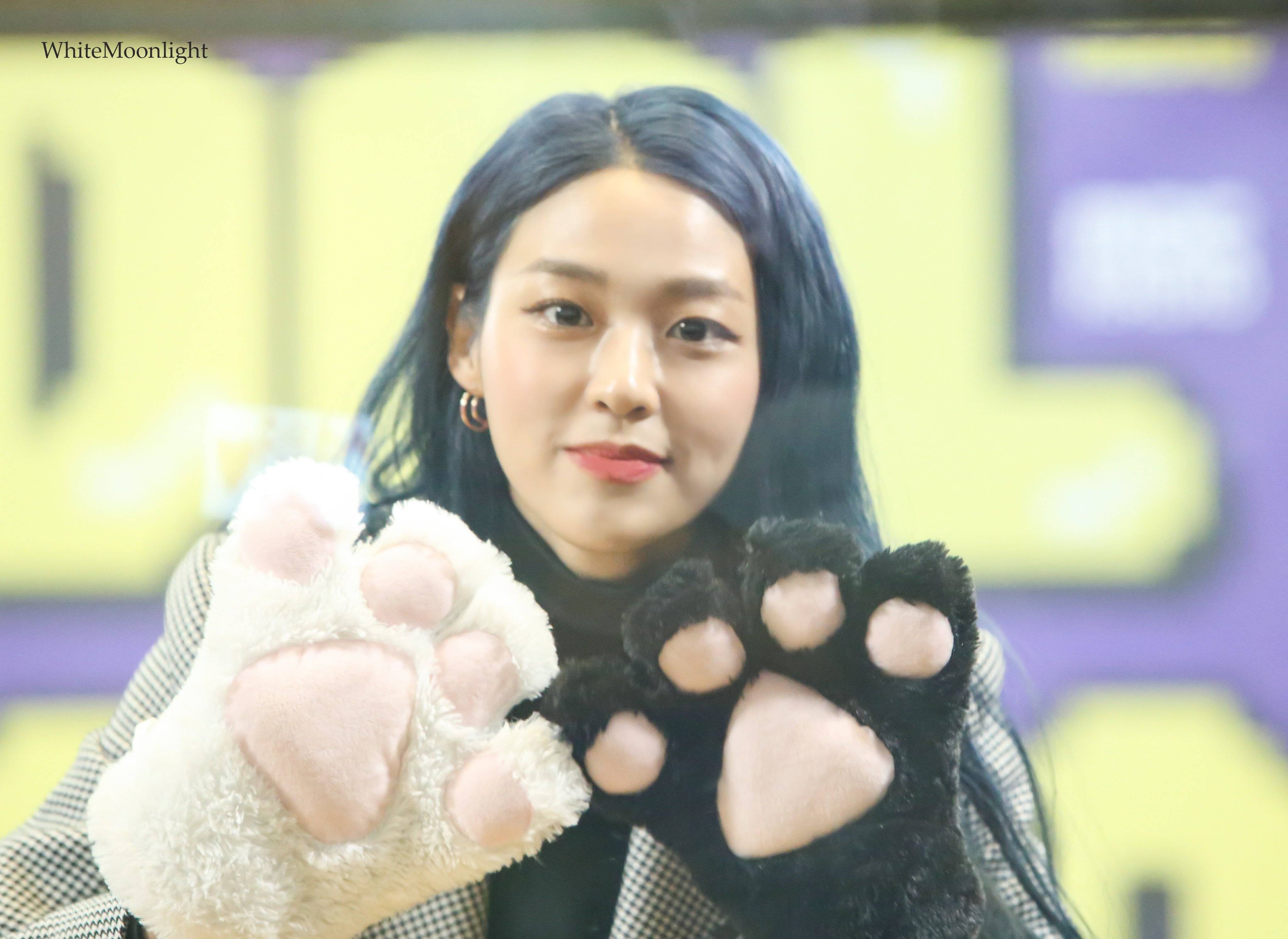 짱예보스 설현이.jpg | 인스티즈