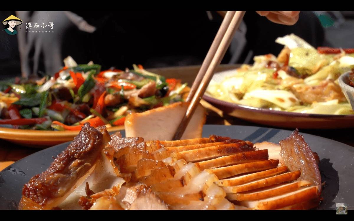 중국음식 유저육.jpg | 인스티즈