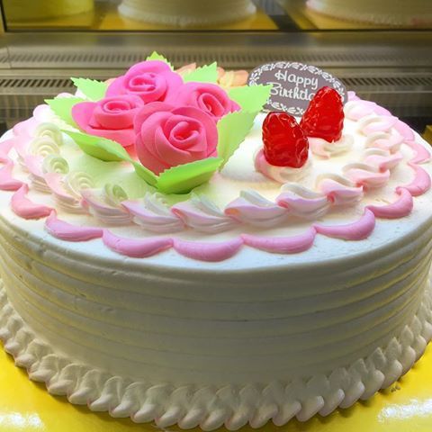 의외로 꾸준히 찾는 사람들이 많다는 케이크 ㄷㄷ.JPG | 인스티즈