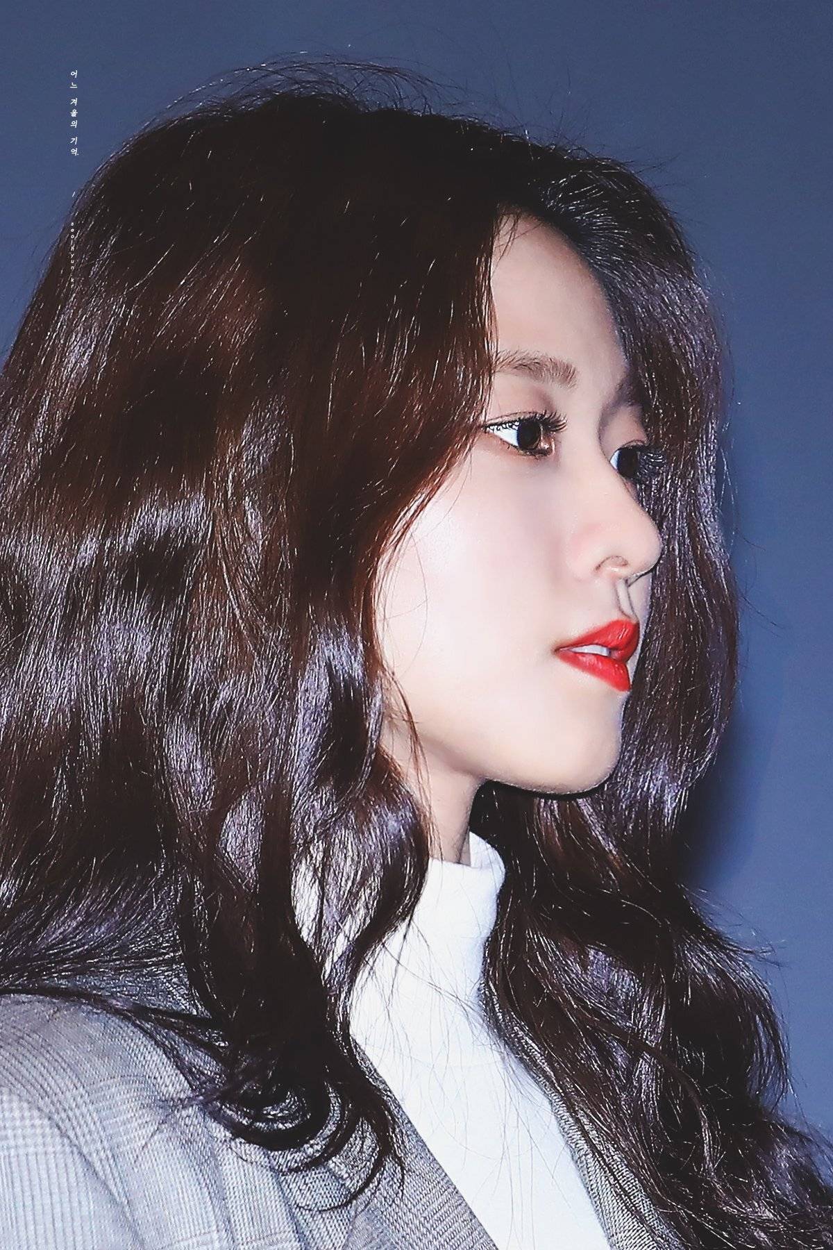 짱예보스 설현이.jpg | 인스티즈