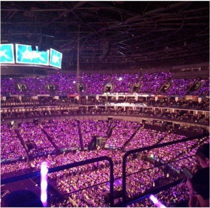 웬만한 K팝 가수보다 인기있는 런닝맨 | 인스티즈