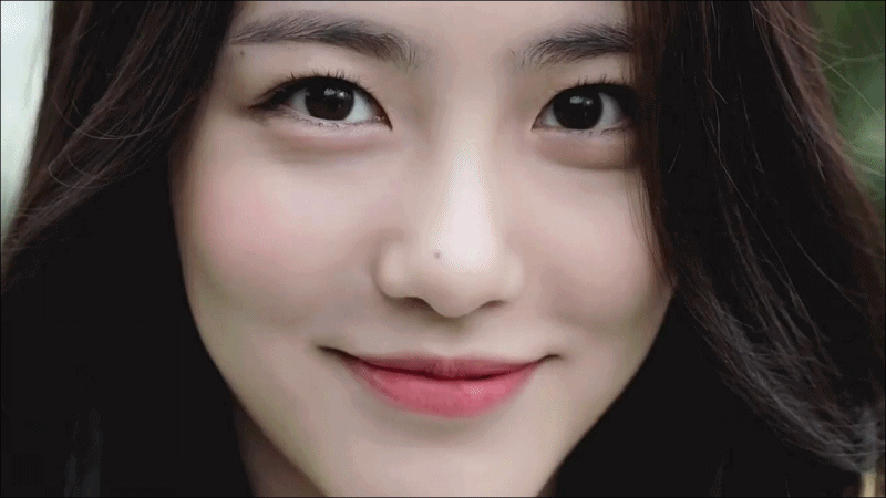 페브리즈 광고 신예은 움짤.gif(22MB) | 인스티즈