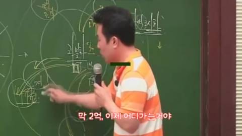 지리강사 이기상이 말하는 집구하기.jpg | 인스티즈
