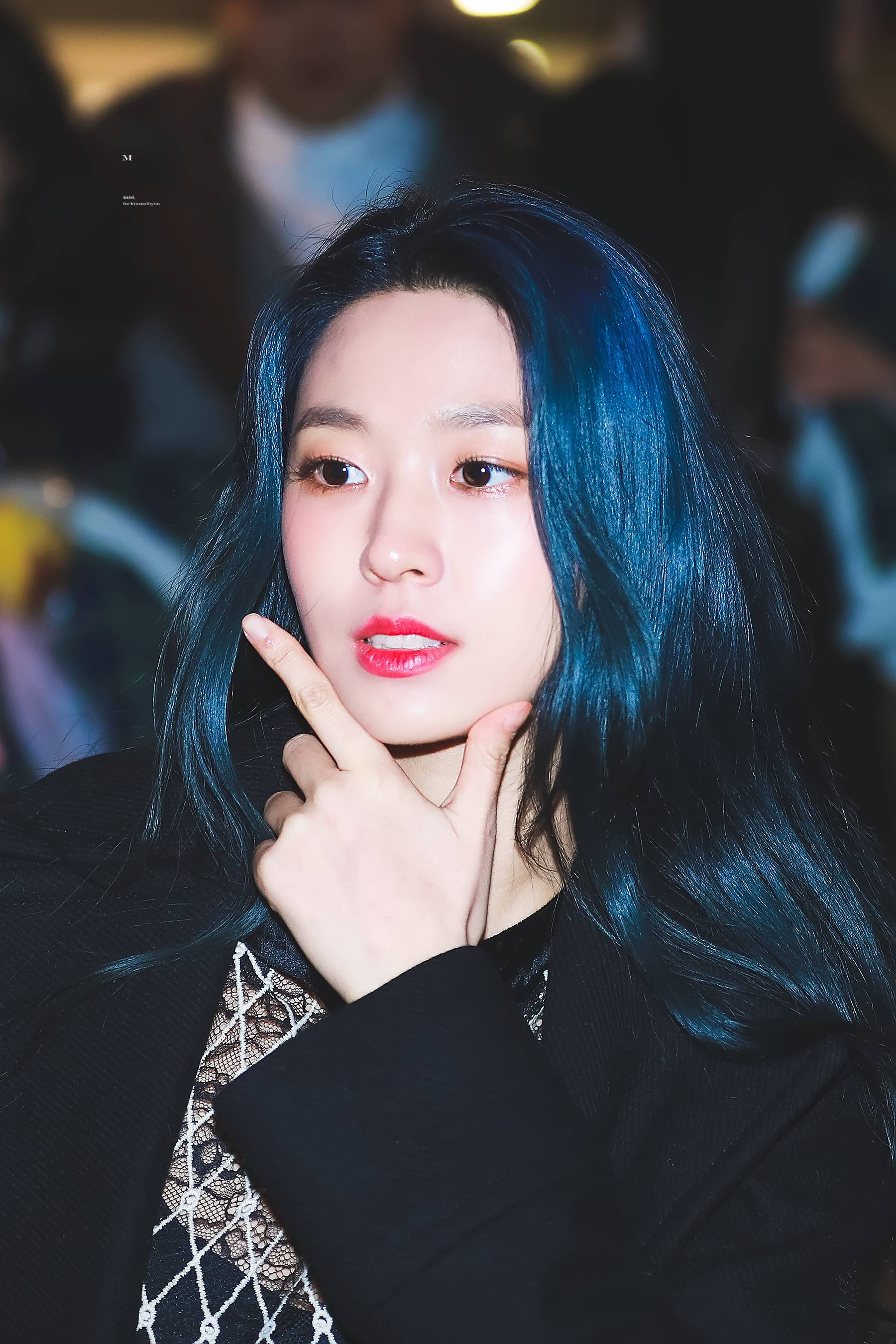 짱예보스 설현이.jpg | 인스티즈