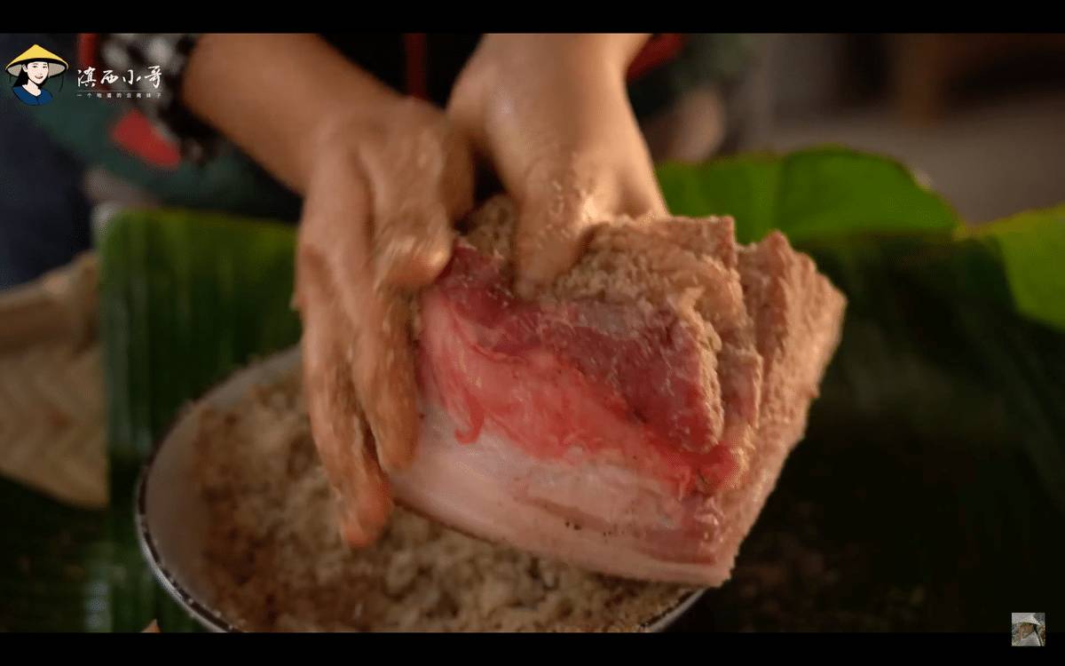 중국음식 유저육.jpg | 인스티즈