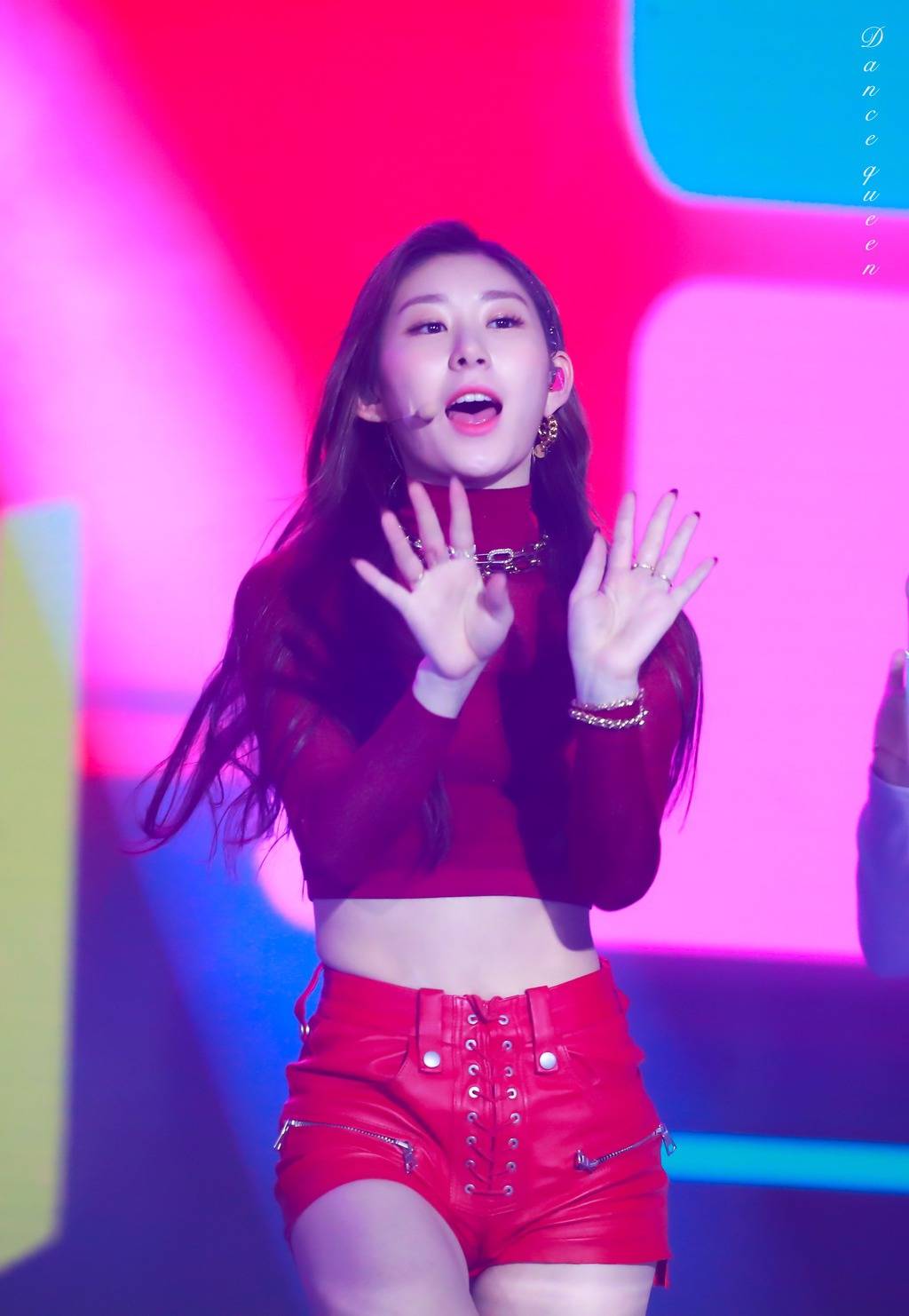 연말 가요대축제 ITZY.jpg | 인스티즈