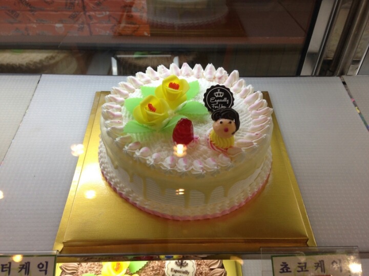 의외로 꾸준히 찾는 사람들이 많다는 케이크 ㄷㄷ.JPG | 인스티즈