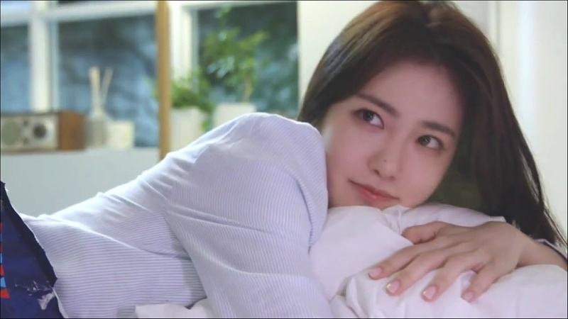 페브리즈 광고 신예은 움짤.gif(22MB) | 인스티즈