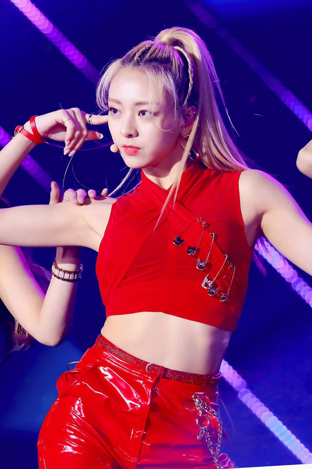 연말 가요대축제 ITZY.jpg | 인스티즈