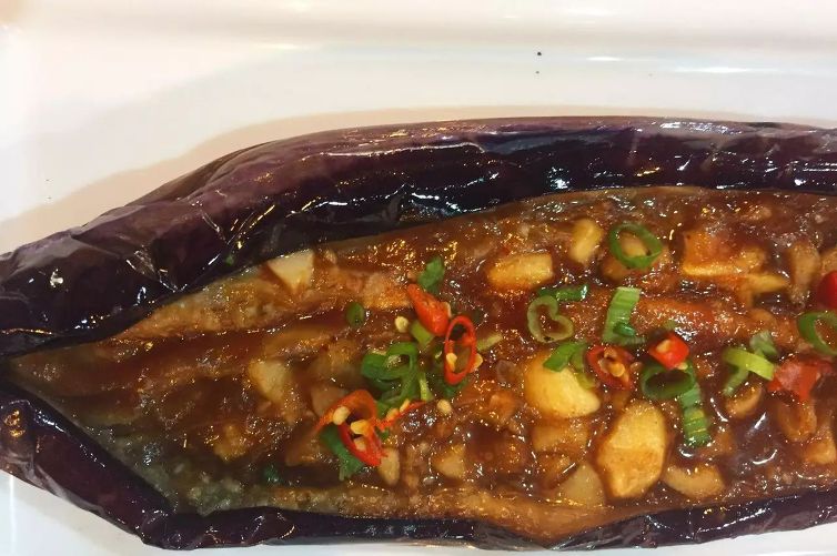 하얼빈식 가지구이.jpg | 인스티즈