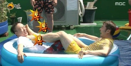 2014시즌 무한도전 가성비 甲 특집 | 인스티즈