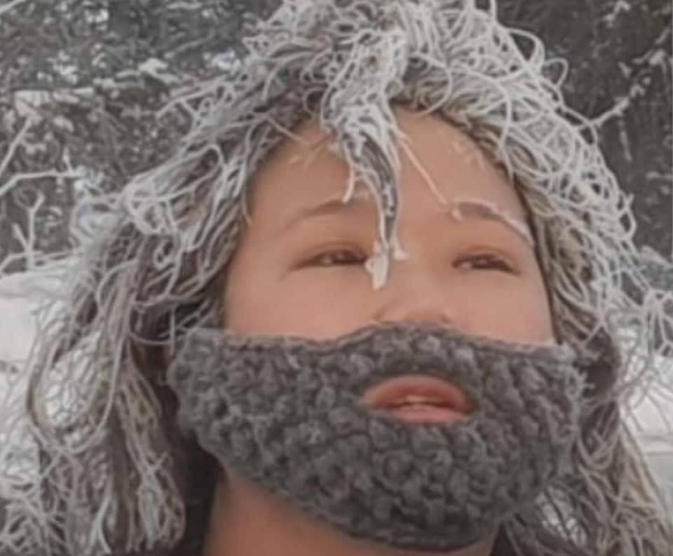 영하 30도에 야외에서 스파한 홍현희 부부.jpg | 인스티즈