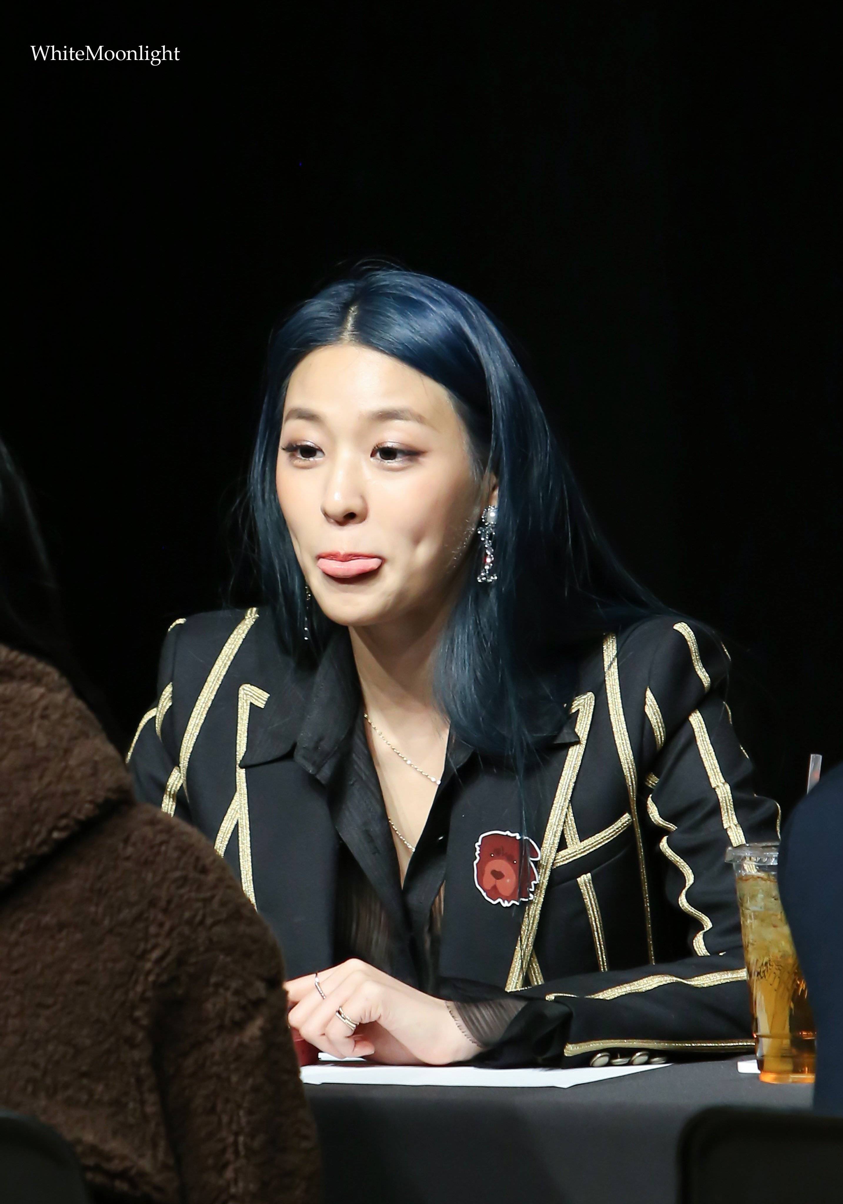 짱예보스 설현이.jpg | 인스티즈