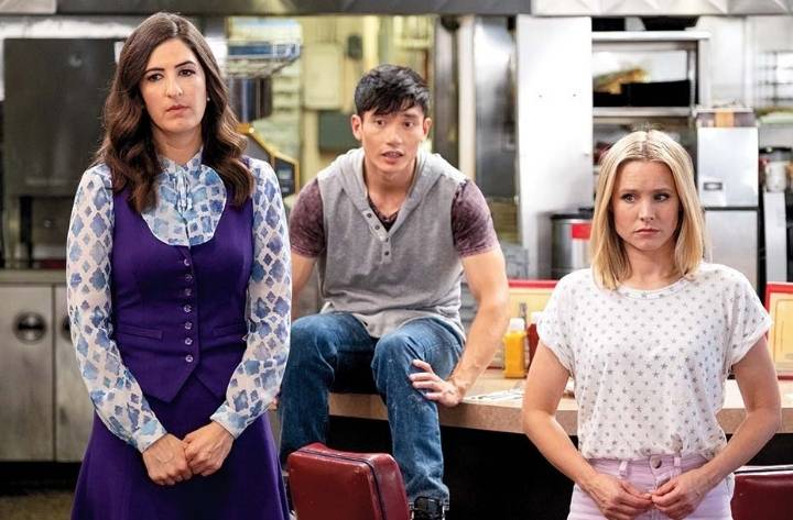 2020년에 종영하는 인기 미국드라마들.jpg | 인스티즈