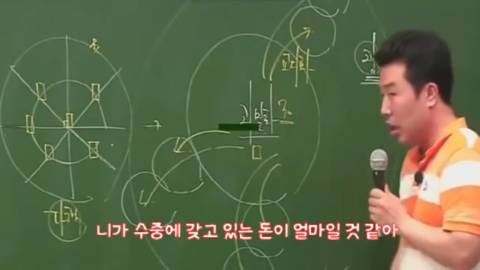 지리강사 이기상이 말하는 집구하기.jpg | 인스티즈