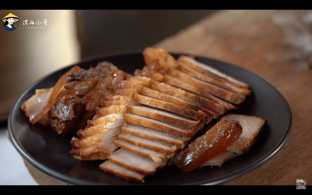 중국음식 유저육.jpg | 인스티즈