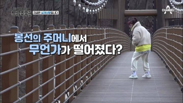 LG전자 홍보팀이 못한 걸 해내는 신봉선 | 인스티즈