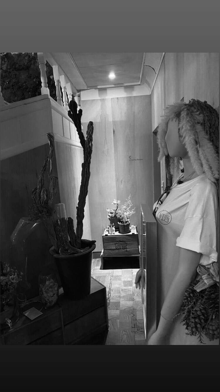 트와이스 정연 인스타그램 스토리 | 인스티즈