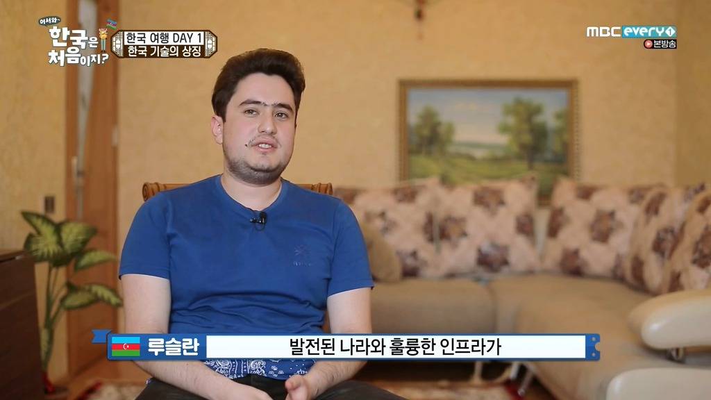 외국인이 생각하는 한국의 이미지 | 인스티즈