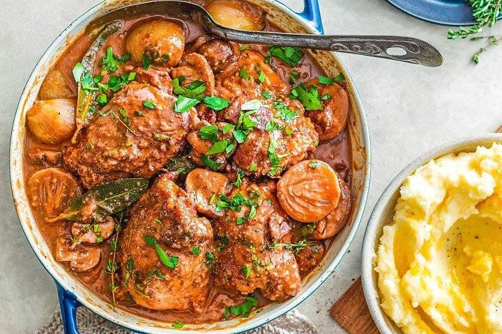 음식이 맛있다고 소문난 나라들 특징 | 인스티즈