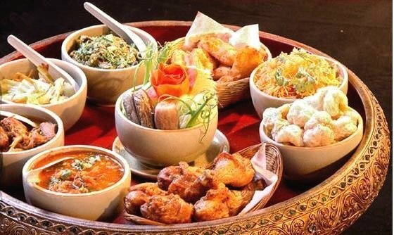 음식이 맛있다고 소문난 나라들 특징 | 인스티즈