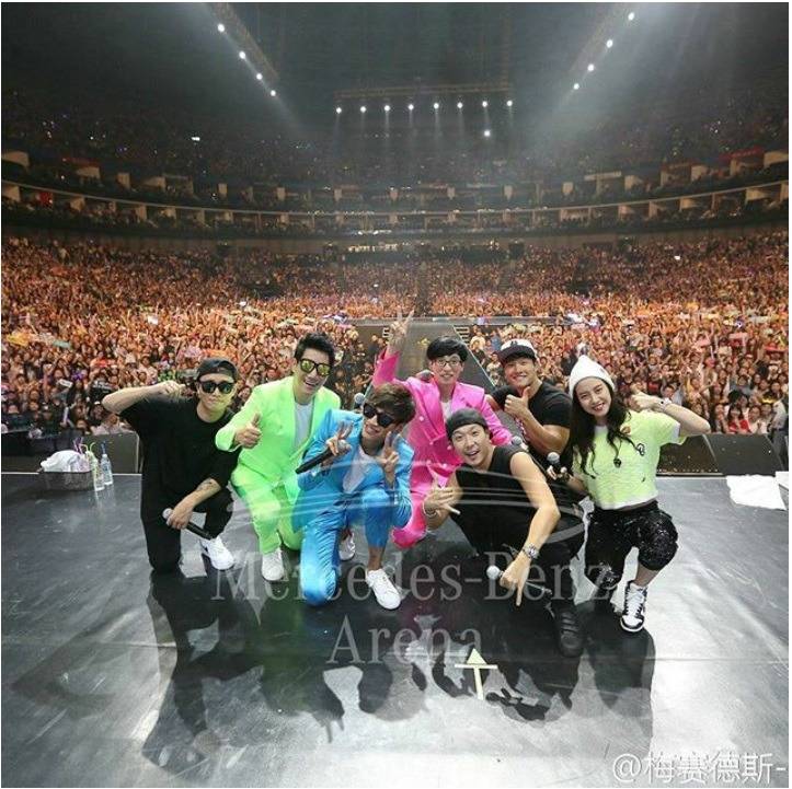 생각보다 이른나이에 성공한 유재석 ㄷㄷ.jpg | 인스티즈