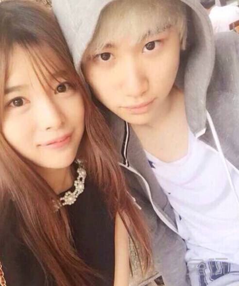 [LOL] 도인비 선수 아내.jpg | 인스티즈