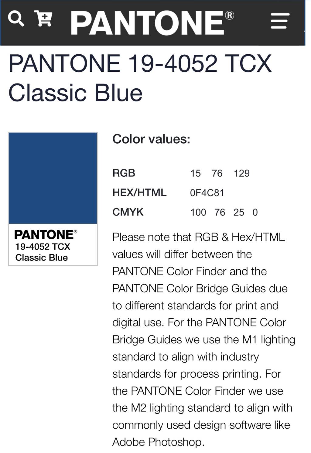 Color of the Year 2020 - PANTONE | 인스티즈