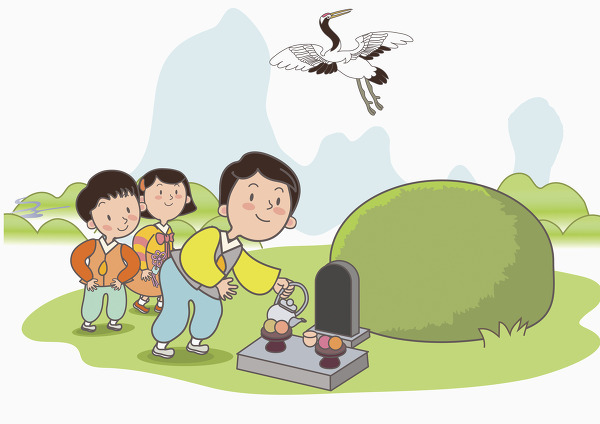 성묘는 10월에 가야됨.jpg | 인스티즈